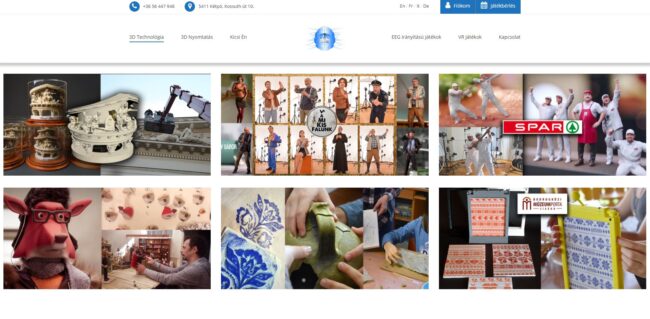 honlapkészítés olcsón