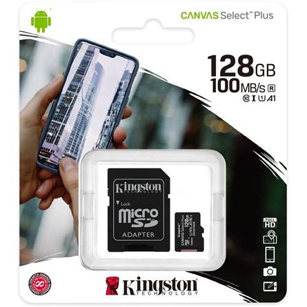 Kingston_128GB_Canvas_Select_Plus_100R_A1_C10_microSDXC_memoriakartya-i900525