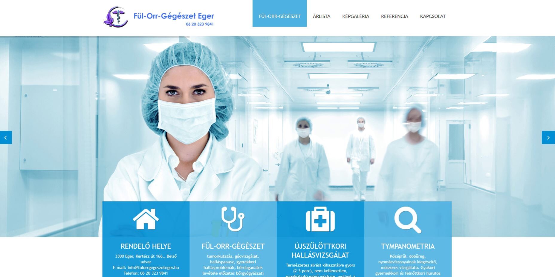 honlapkészítés olcsón