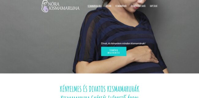 honlapkészítés olcsón