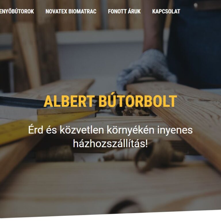 albertbutorbolterd